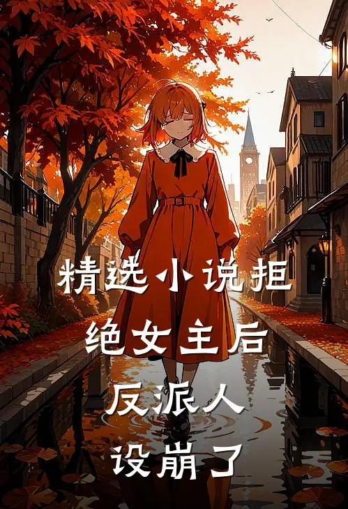 精选小说拒绝女主后，反派人设崩了