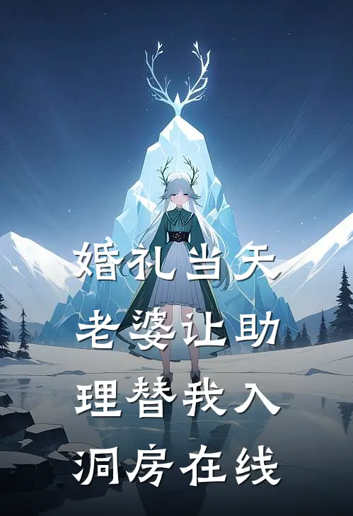 婚礼当天，老婆让助理替我入洞房在线