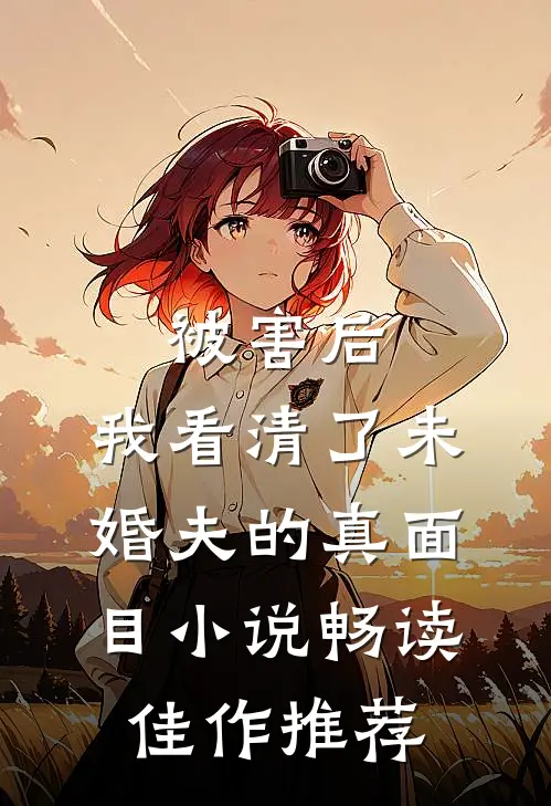 被害后,我看清了未婚夫的真面目小说畅读佳作推荐
