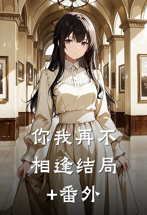 你我再不相逢结局+番外