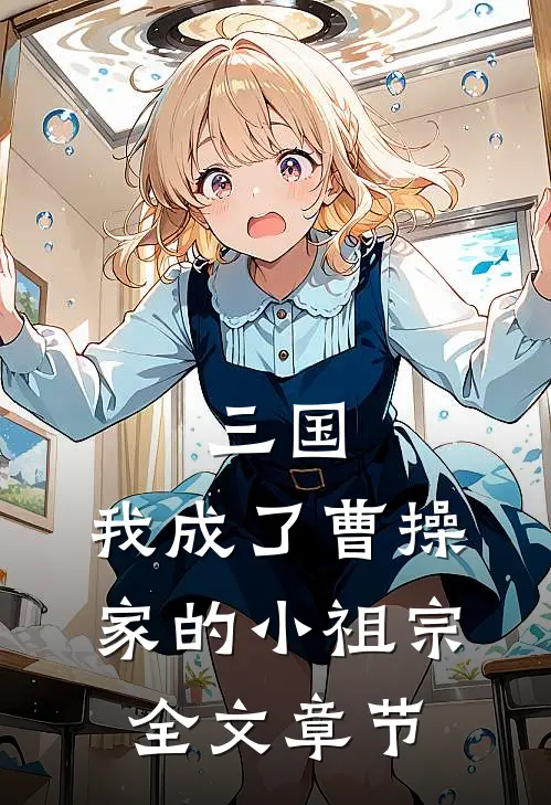三国：我成了曹操家的小祖宗全文章节