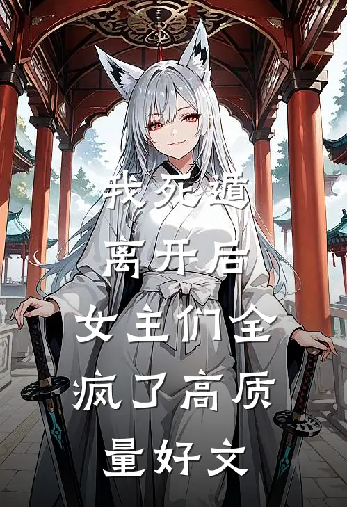 我死遁离开后，女主们全疯了高质量好文