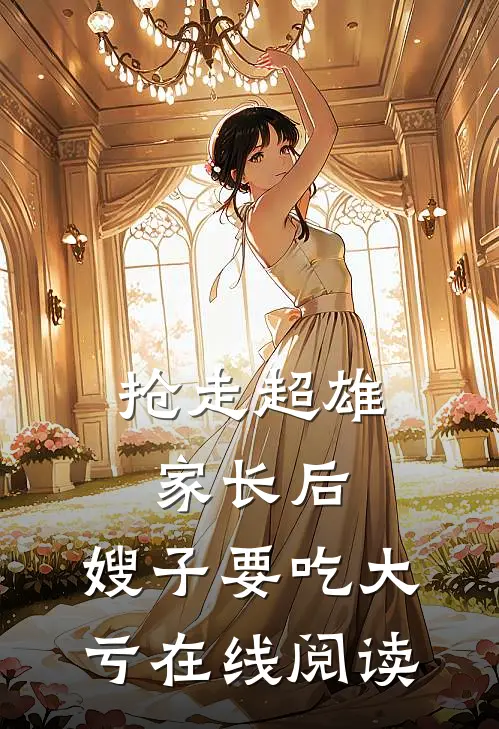抢走超雄家长后，嫂子要吃大亏在线阅读