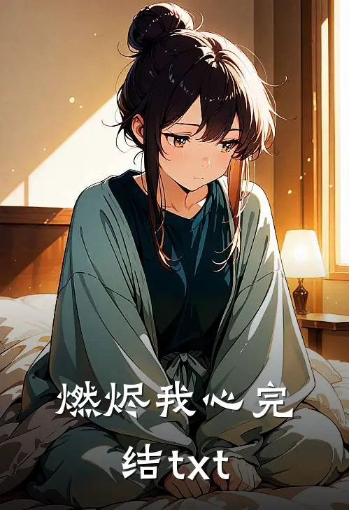 燃烬我心完结txt
