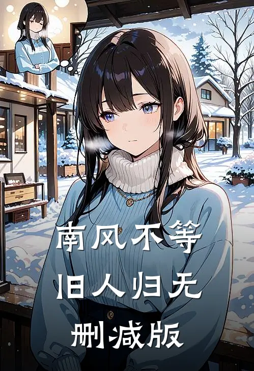 南风不等旧人归无删减版
