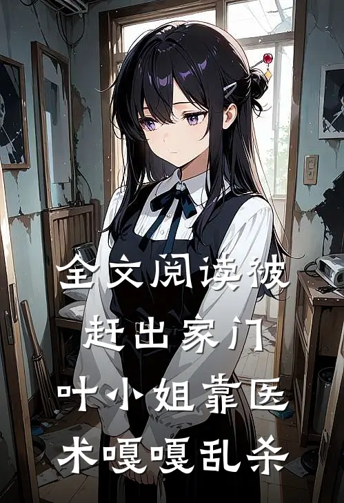 全文阅读被赶出家门，叶小姐靠医术嘎嘎乱杀