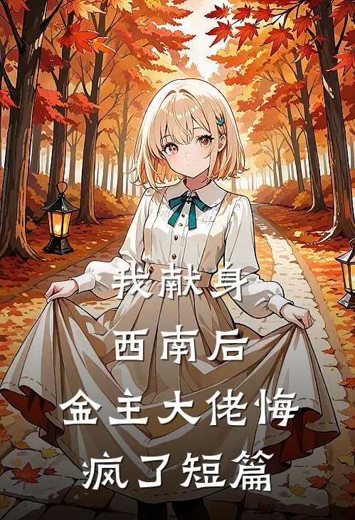 我献身西南后，金主大佬悔疯了短篇