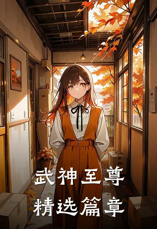 武神至尊精选篇章