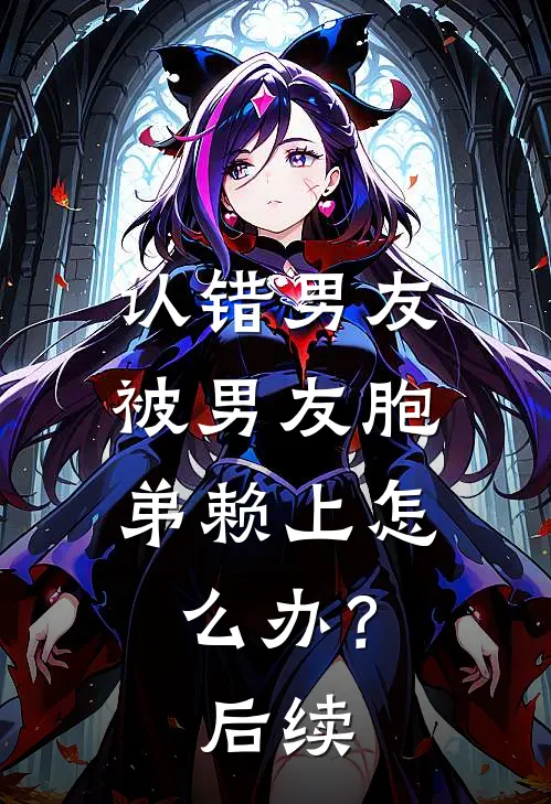 认错男友，被男友胞弟赖上怎么办？后续