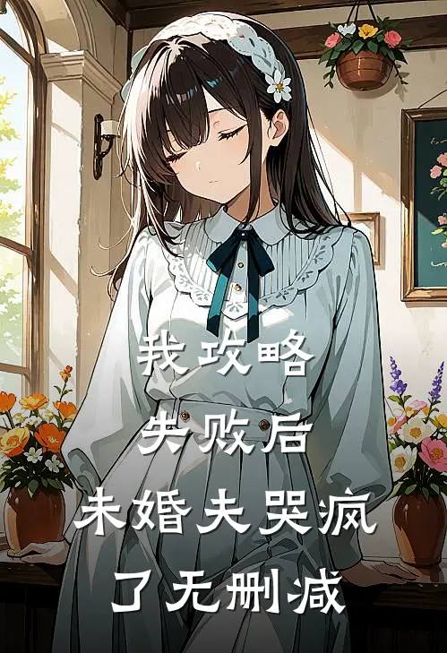 我攻略失败后，未婚夫哭疯了无删减