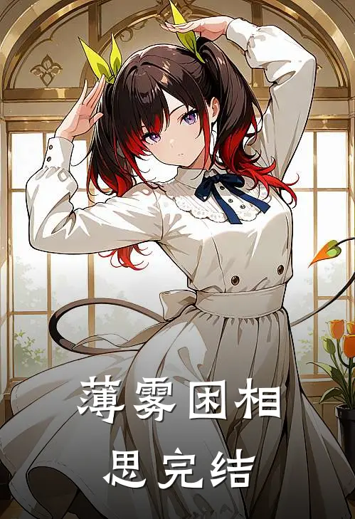 薄雾困相思完结