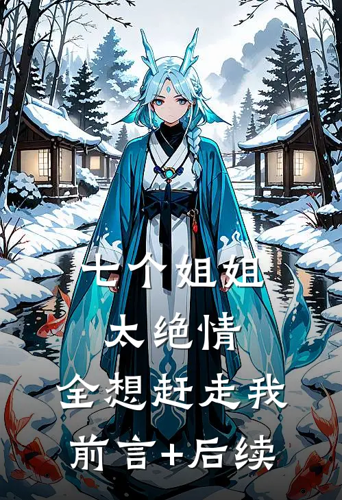 七个姐姐太绝情，全想赶走我前言+后续