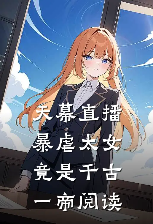 天幕直播，暴虐太女竟是千古一帝阅读