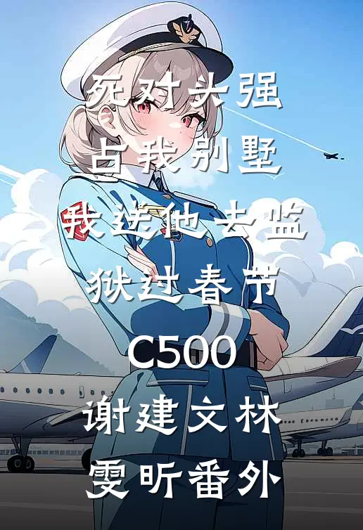 死对头强占我别墅，我送他去监狱过春节C500谢建文林雯昕 番外