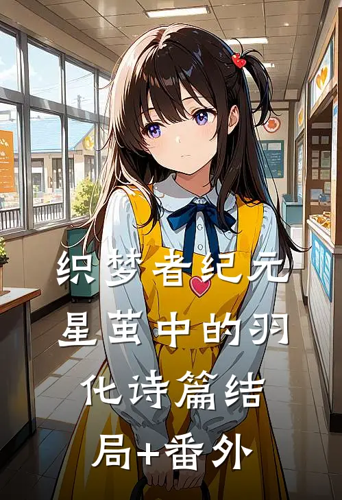 织梦者纪元：星茧中的羽化诗篇结局+番外