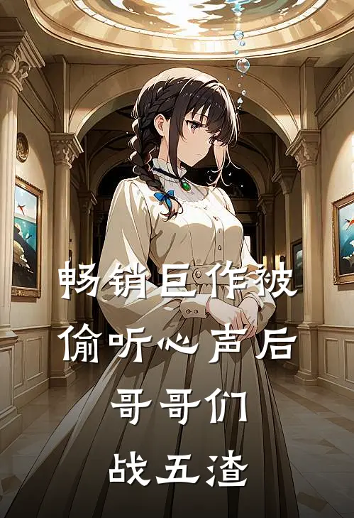 畅销巨作被偷听心声后，哥哥们战五渣