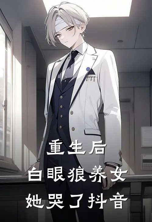 重生后，白眼狼养女她哭了抖音