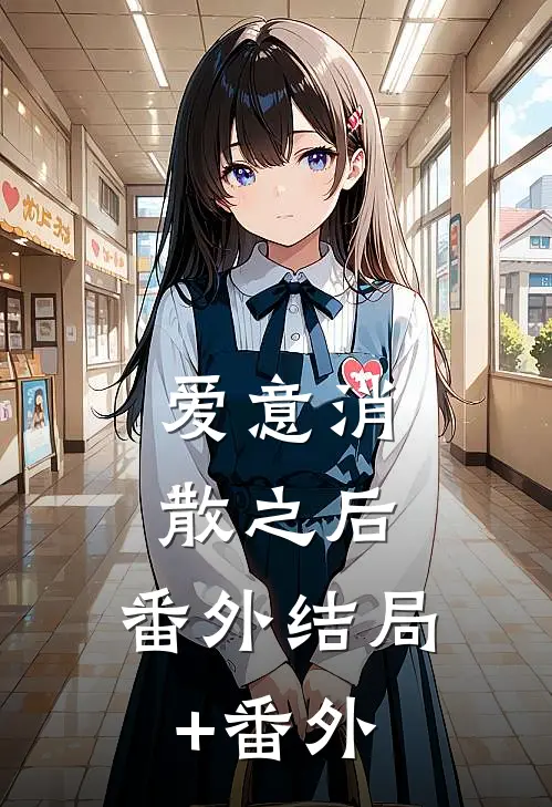 爱意消散之后： 番外结局+番外