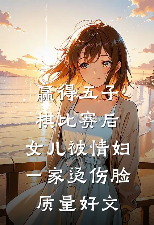 赢得五子棋比赛后，女儿被情妇一家烫伤脸质量好文