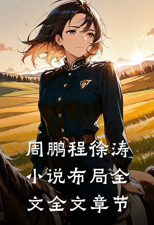周鹏程徐涛小说布局全文全文章节
