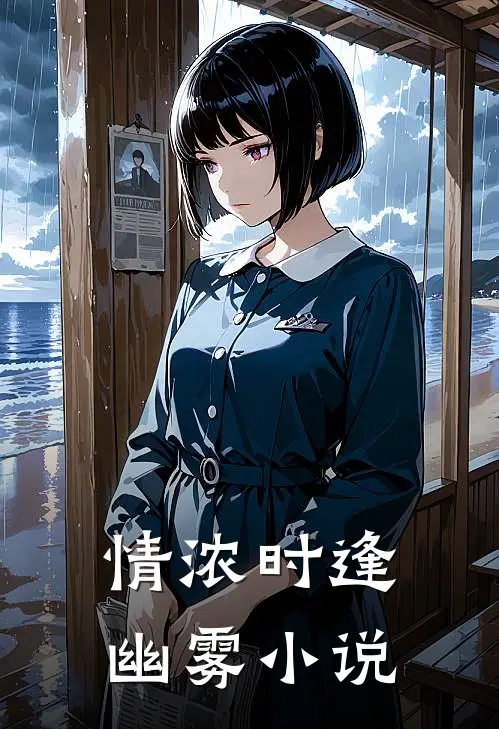 情浓时逢幽雾小说