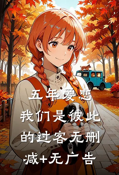 五年爱恋，我们是彼此的过客无删减+无广告