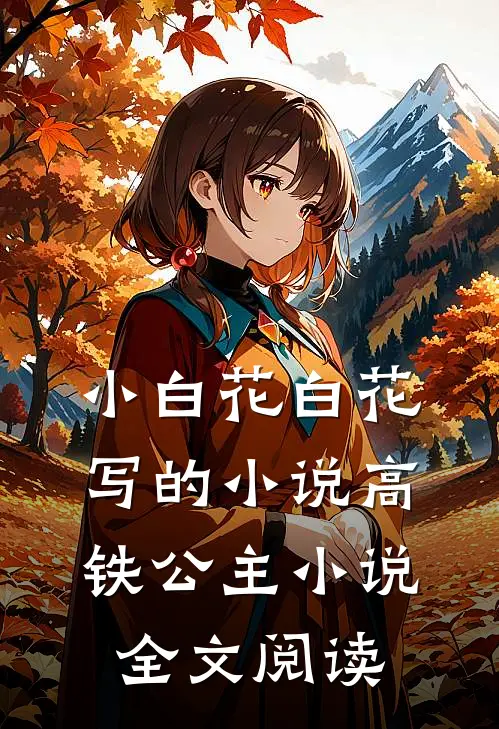 小白花白花写的小说高铁公主小说全文阅读