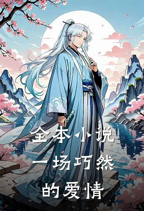 全本小说一场巧然的爱情