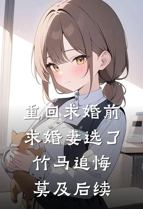 重回求婚前，求婚妻选了竹马追悔莫及后续