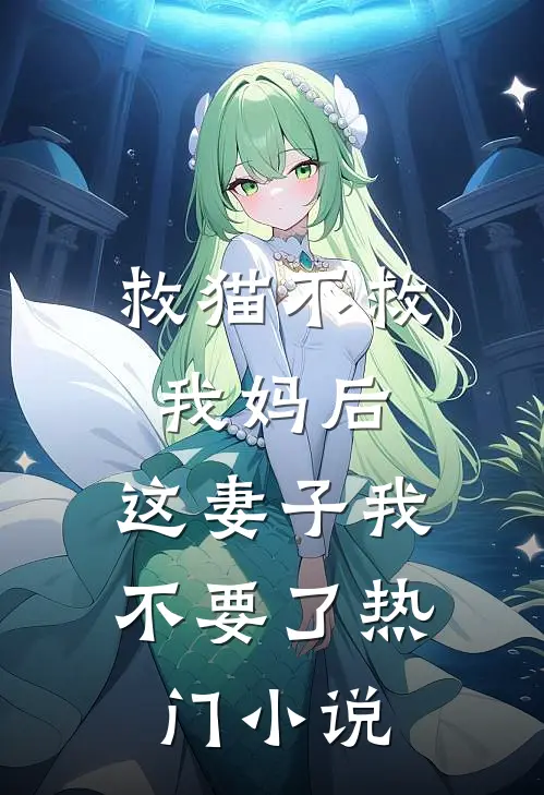 救猫不救我妈后，这妻子我不要了热门小说