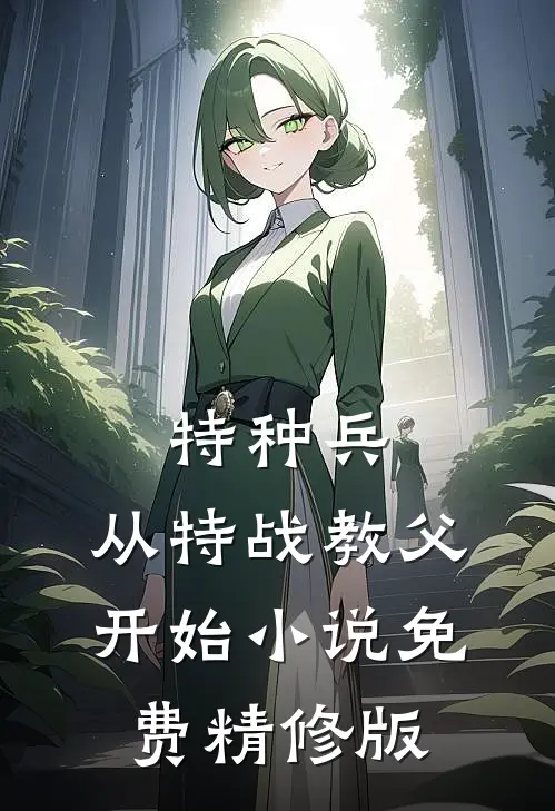 特种兵:从特战教父开始小说免费精修版