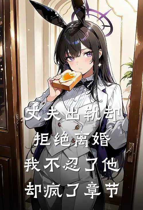 丈夫出轨却拒绝离婚，我不忍了他却疯了章节