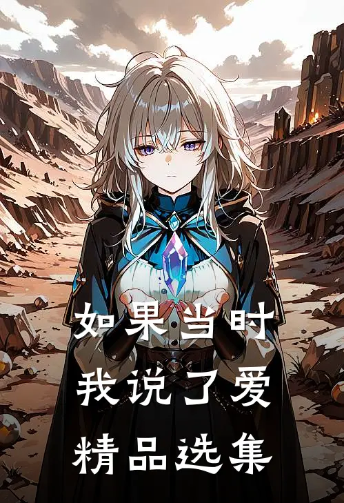 如果当时我说了爱精品选集