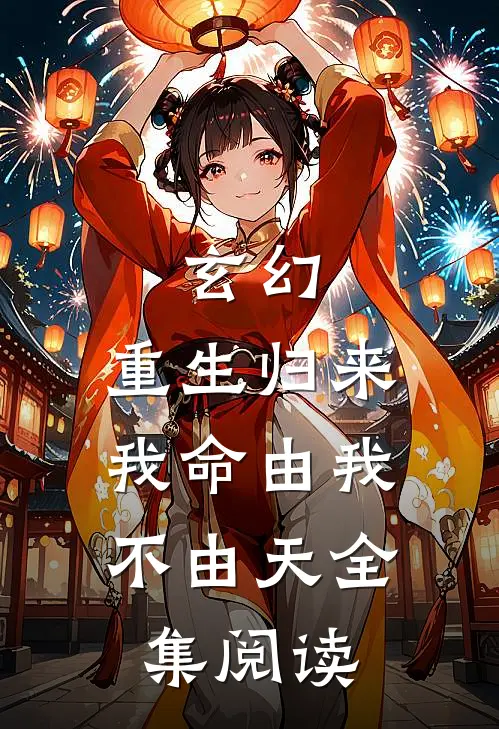 玄幻：重生归来，我命由我不由天全集阅读