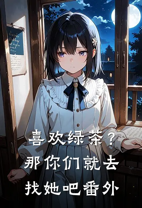 喜欢绿茶？那你们就去找她吧番外