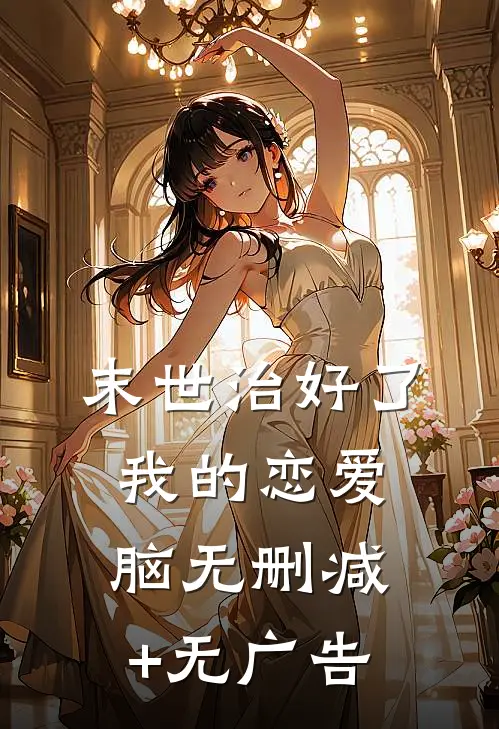 末世治好了我的恋爱脑无删减+无广告