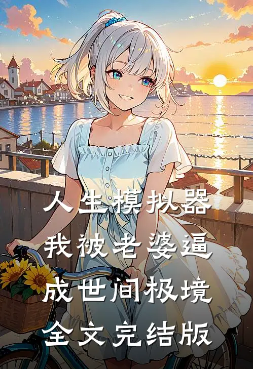 人生模拟器：我被老婆逼成世间极境全文完结版