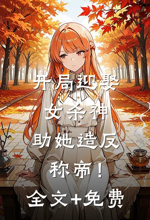 开局迎娶女杀神，助她造反称帝！全文+免费