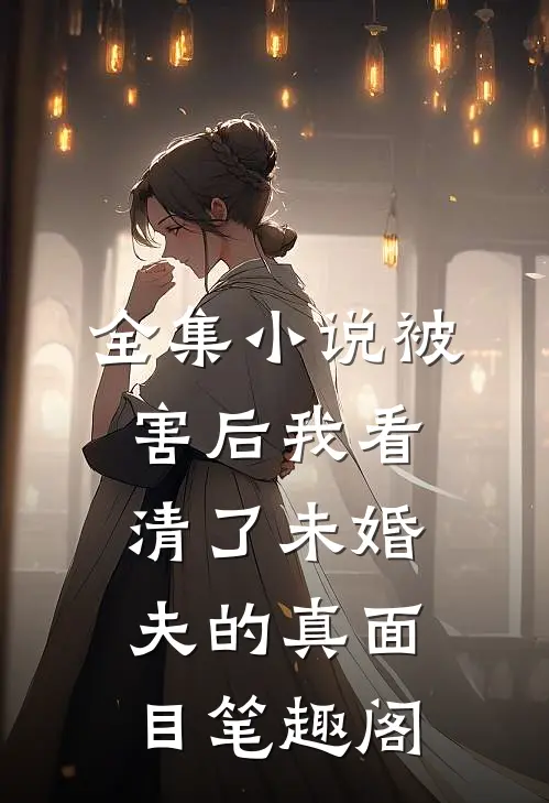 全集小说被害后我看清了未婚夫的真面目笔趣阁