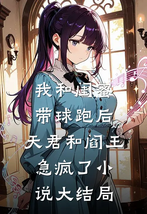 我和闺蜜带球跑后，天君和阎王急疯了小说大结局