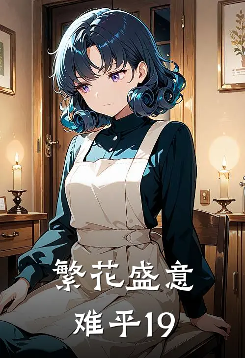 繁花盛意难平19