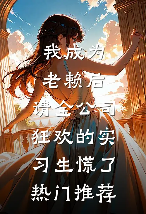 我成为老赖后，请全公司狂欢的实习生慌了热门推荐