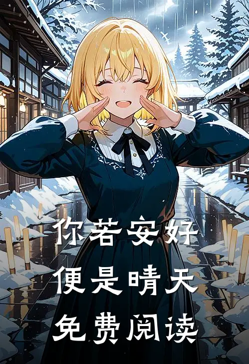 你若安好，便是晴天免费阅读