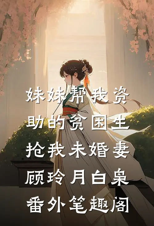 妹妹帮我资助的贫困生抢我未婚妻：顾玲月白枭番外笔趣阁