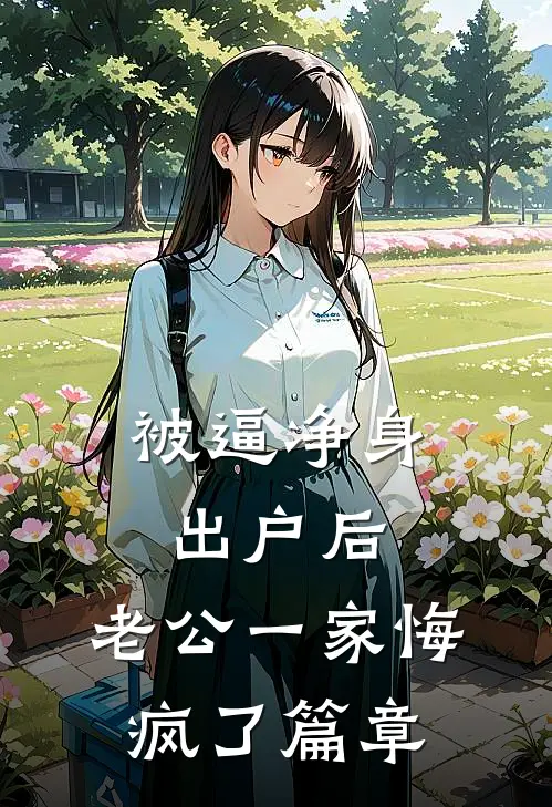 被逼净身出户后，老公一家悔疯了篇章