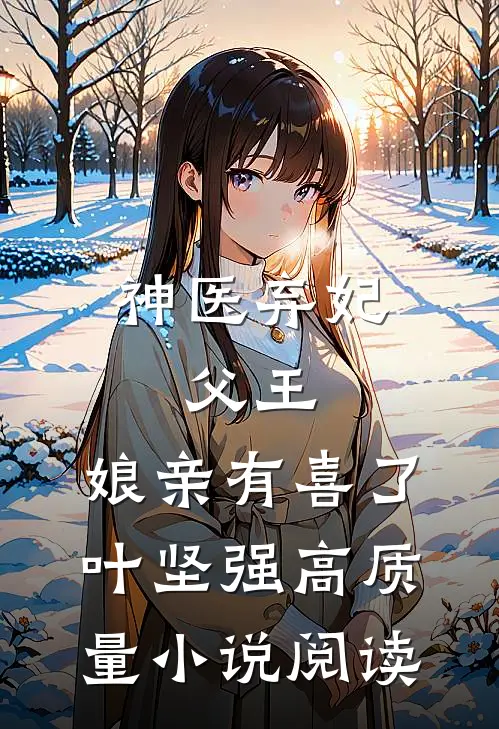 神医弃妃:父王,娘亲有喜了 叶坚强高质量小说阅读