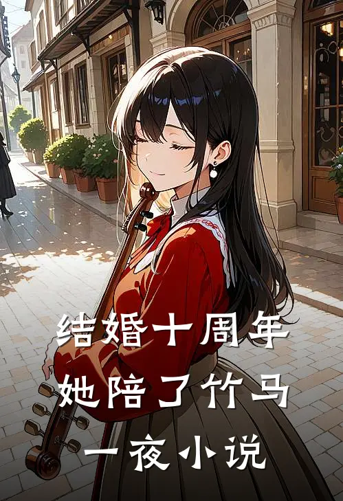 结婚十周年，她陪了竹马一夜小说
