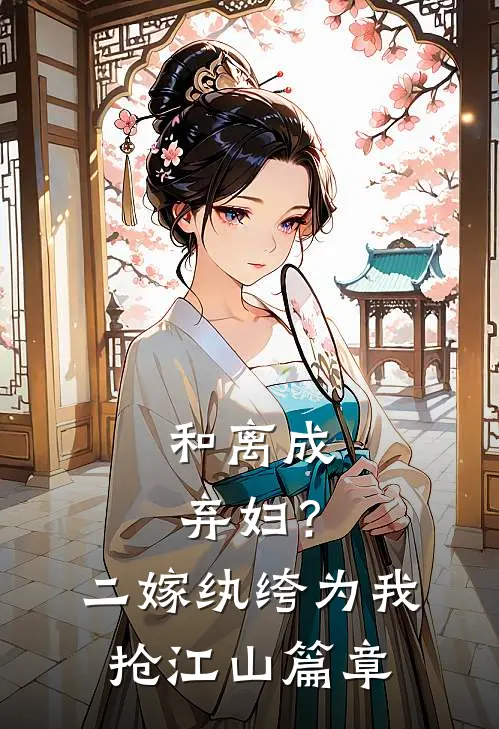 和离成弃妇？二嫁纨绔为我抢江山篇章