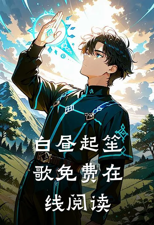 白昼起笙歌免费在线阅读