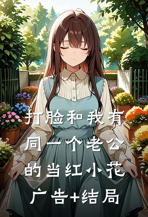 打脸和我有同一个老公的当红小花广告+结局